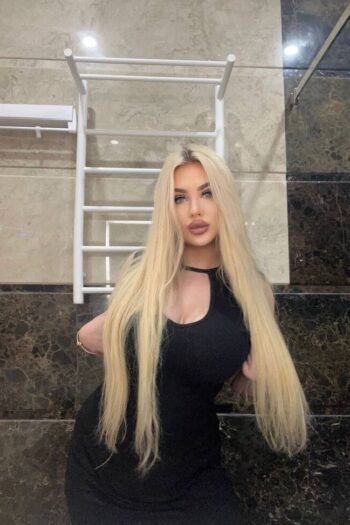 בחורה דיסקרטית – ירושלים