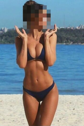 בחיפה – כוסית מסאזיסטית מקצוענית ומפנקת