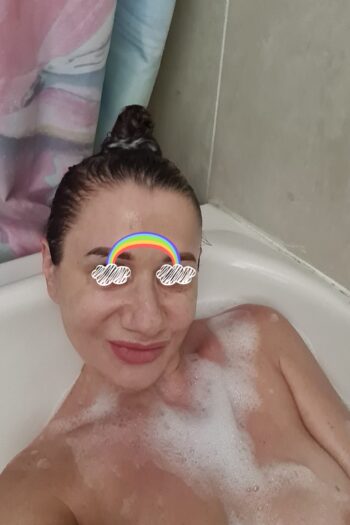 יאנה בקריות – אירופאית ישראלית