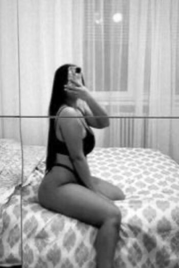 ישראלית מרוקאית – באר שבע