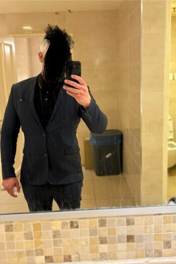לנשים בלבד – דין דוגמן ממילאנו בתל אביב