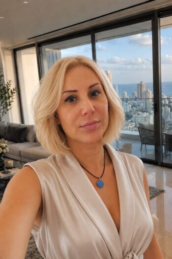 לרה מעסה איכותית – בבת ים