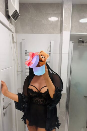 נתניה – מעסה סקסית מקצוענית 25