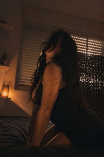 פתח תקווה- מטפלות חושניות