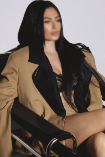 רוסיה בת 26 – בתל אביב